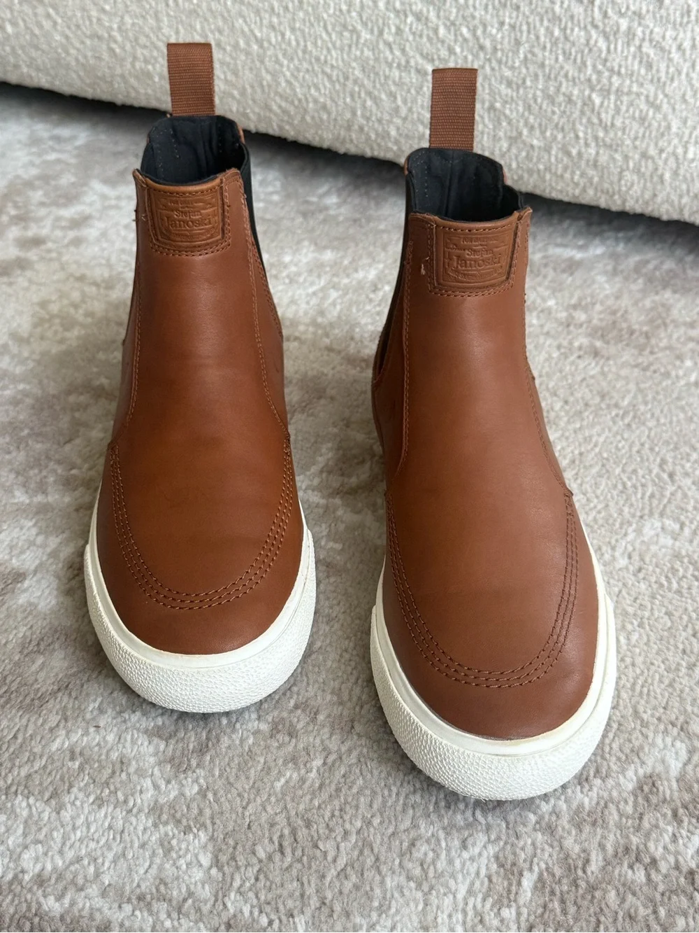 Nike excellent near